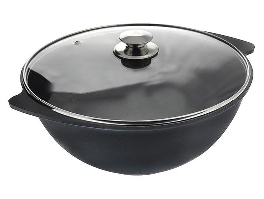 Казан KUKMARA к37а антипригарное покрытие 3.5л